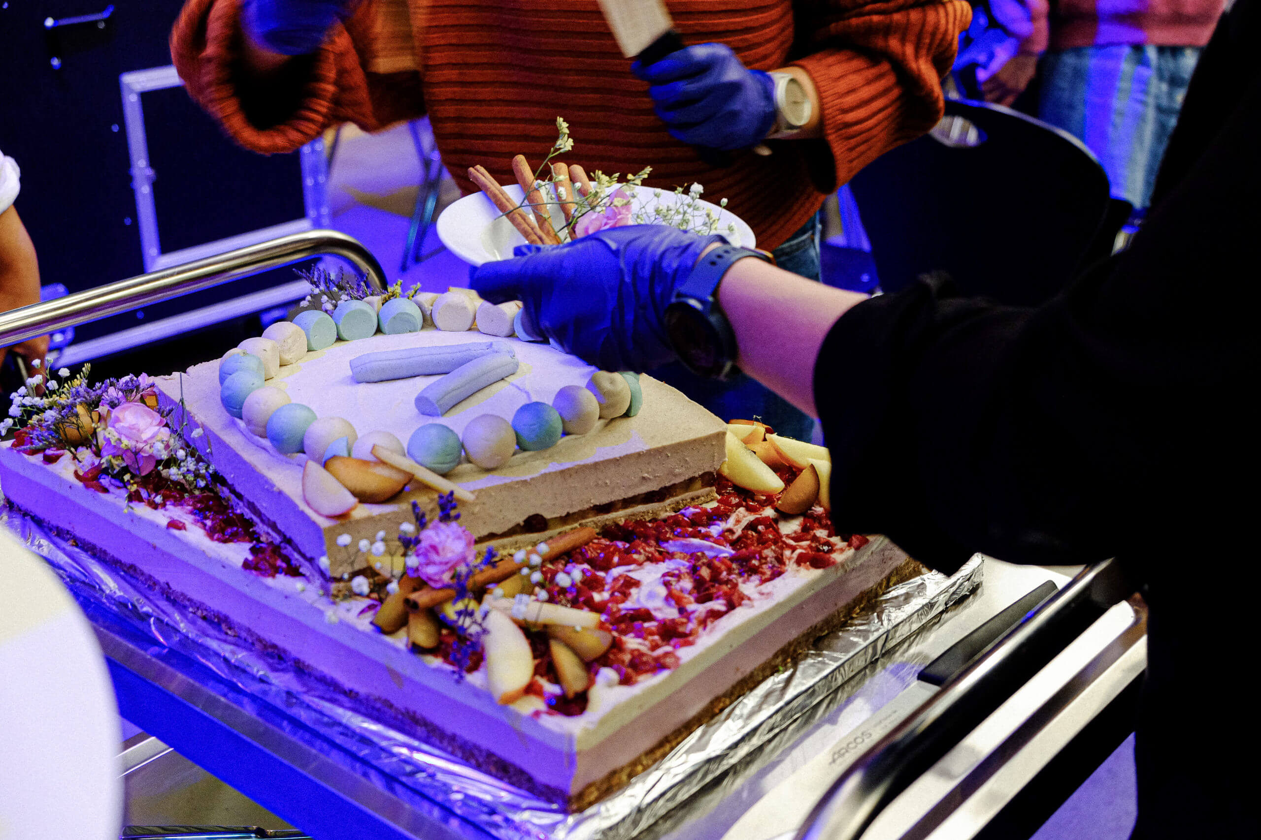 So haben wir unseren 10. Geburtstag gefeiert!