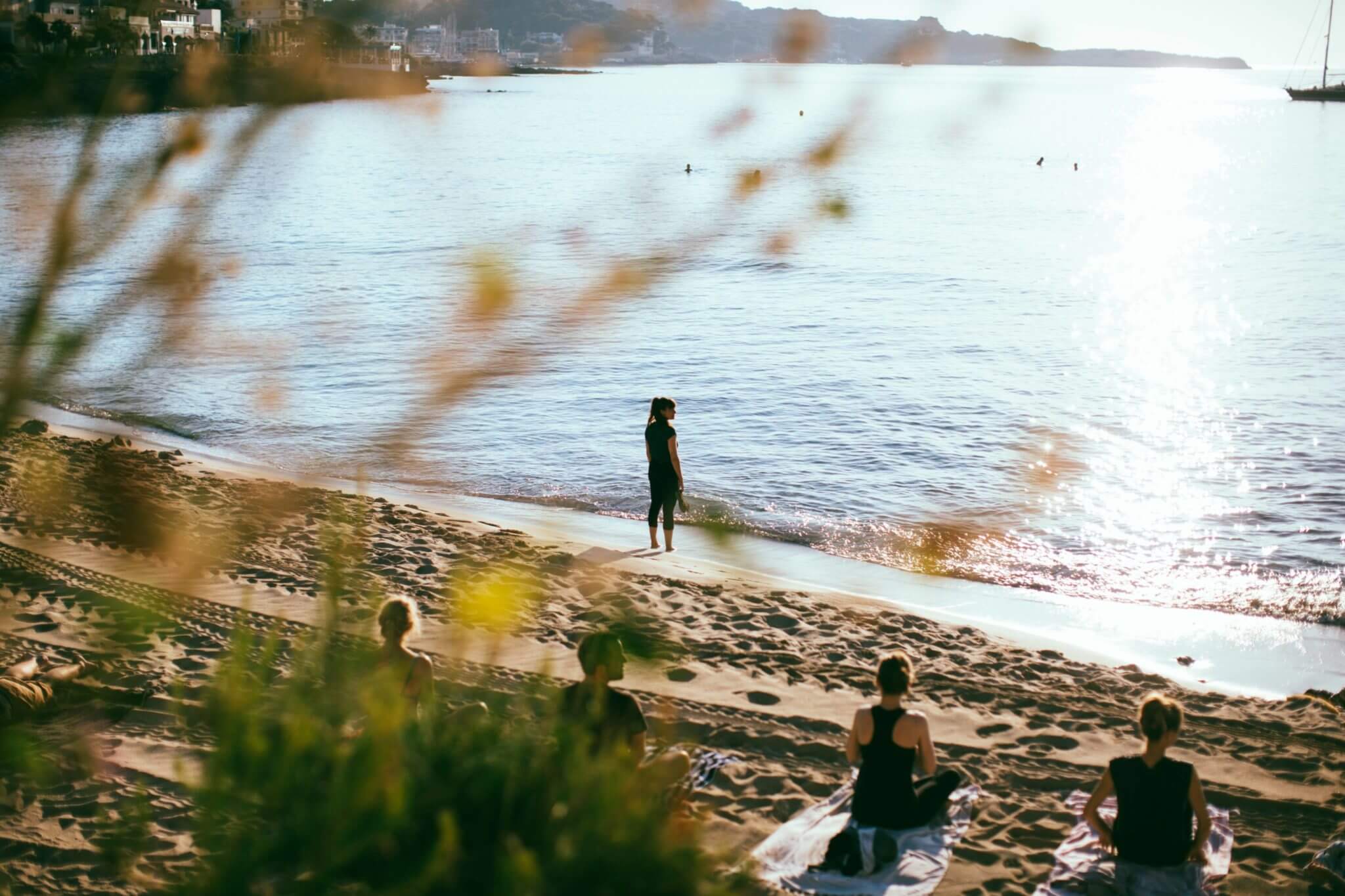 Noch nichts gebucht? 5 Sommerferien-Tipps