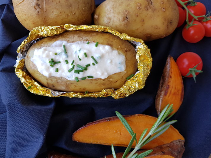 Wir sind die wahren Grillitarier
