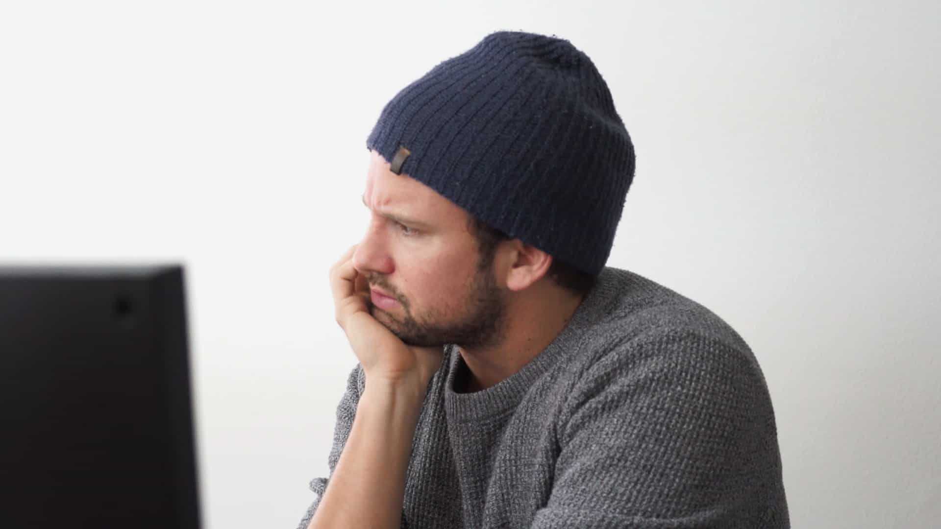 Eine bibelileichte Frage