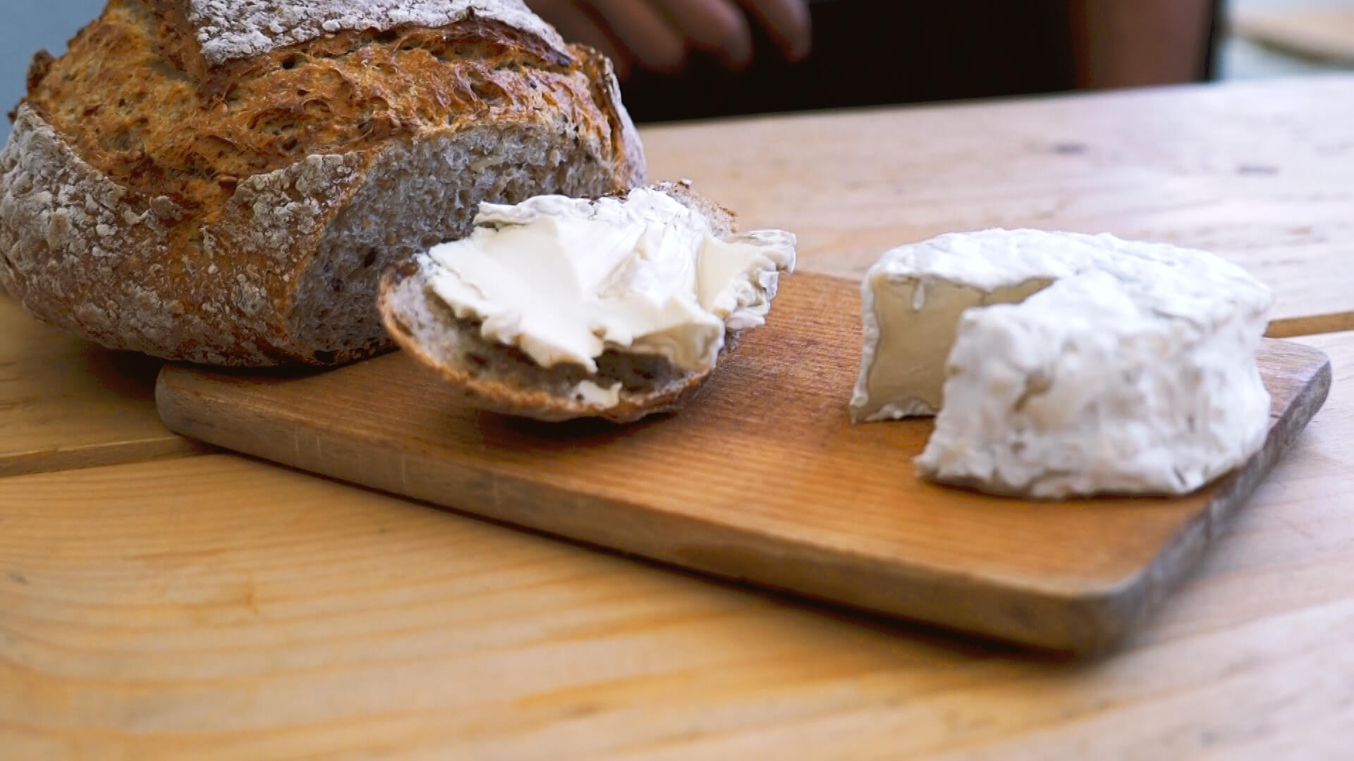 Veganer Schweizer Käse neu überall erhältlich