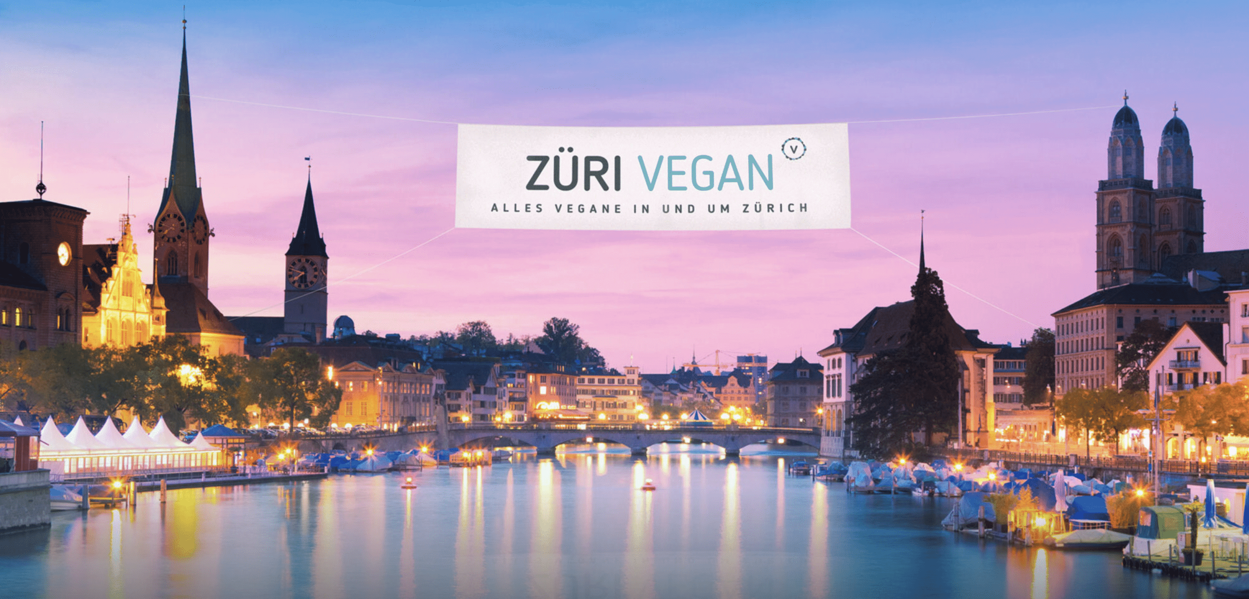 Wer steckt eigentlich hinter «Züri Vegan»?