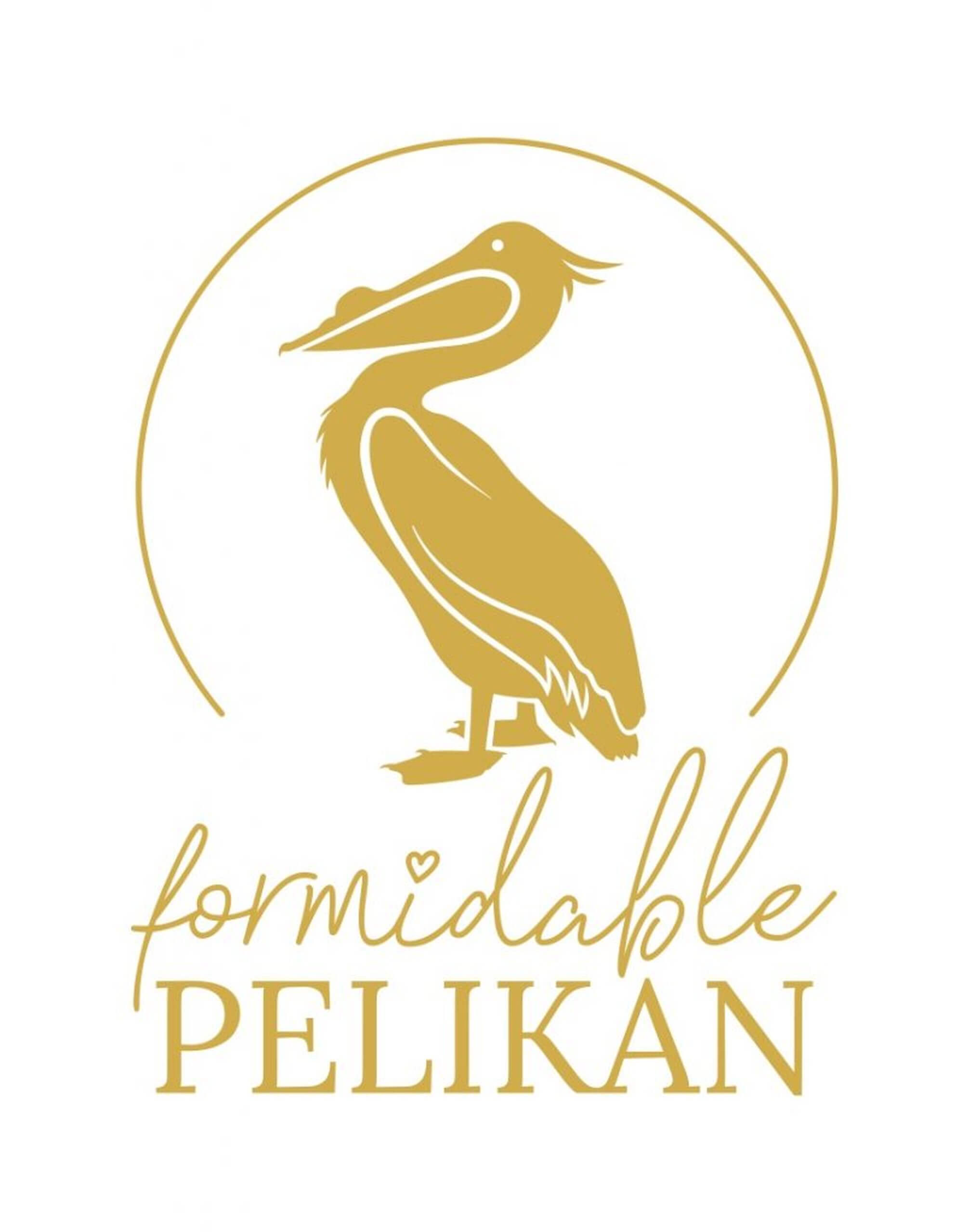 formidable pelikan