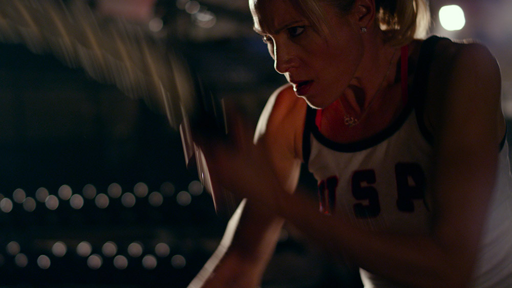 Du liebst Sport? Dann ist «The Game Changers» für dich!