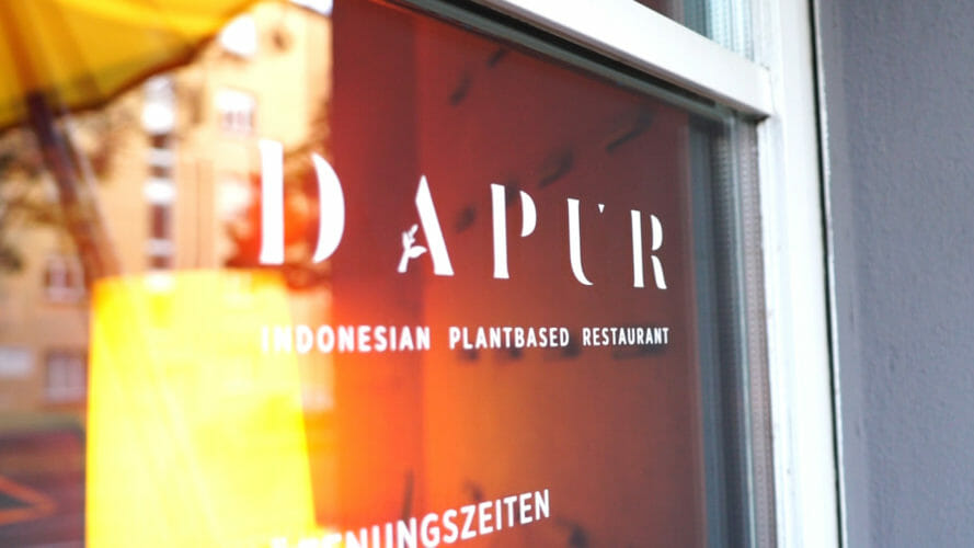 Erfolgreiches Restaurant streicht Tierprodukte – ob das gut geht?