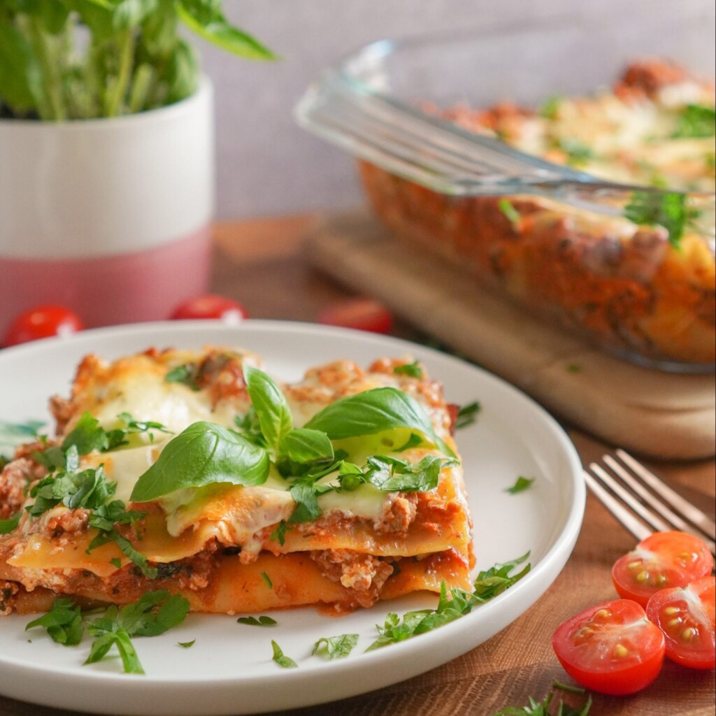 Lasagne