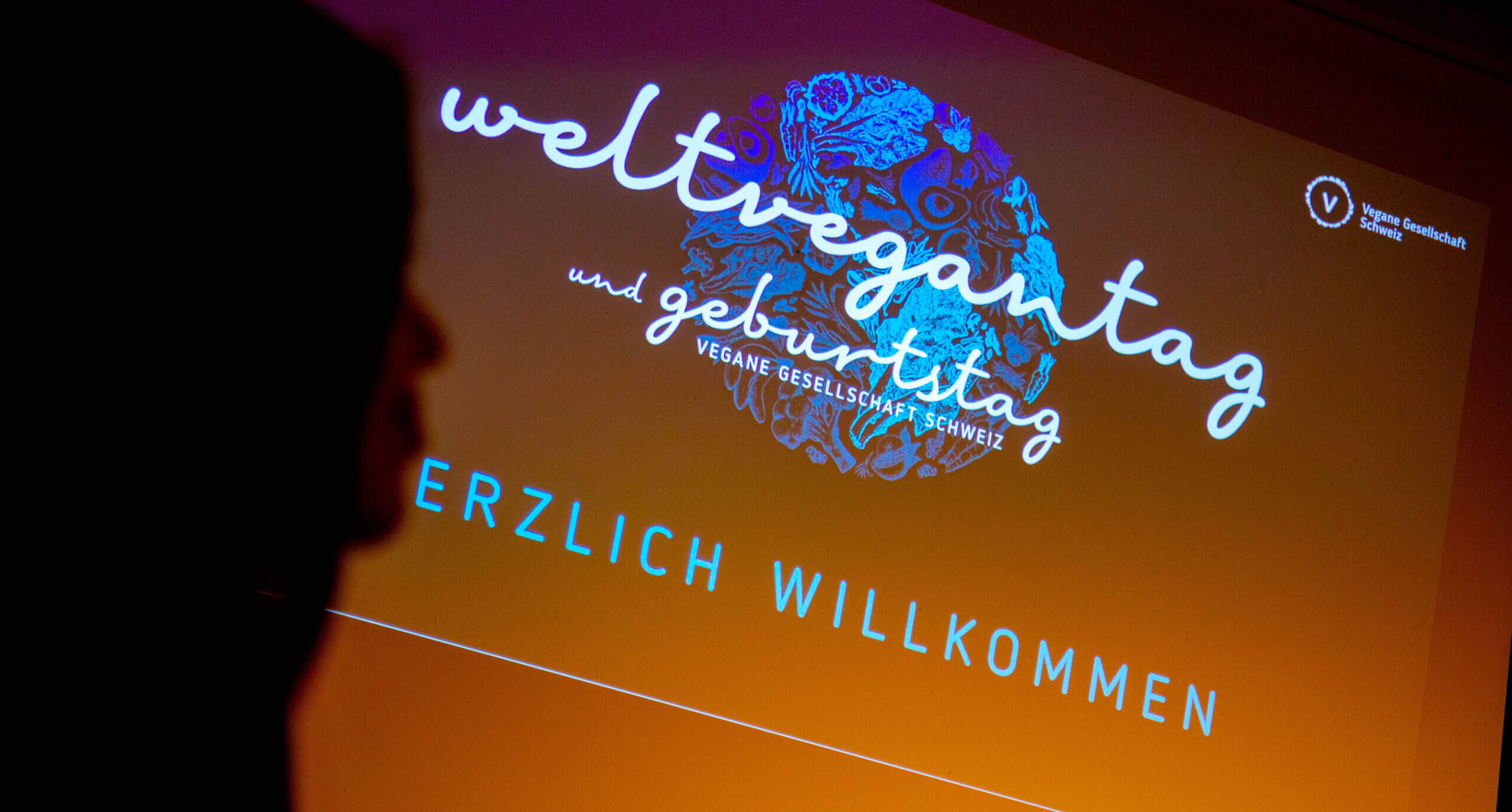 Comedy & Hotdogs – so cool war der Weltvegantag 2019!