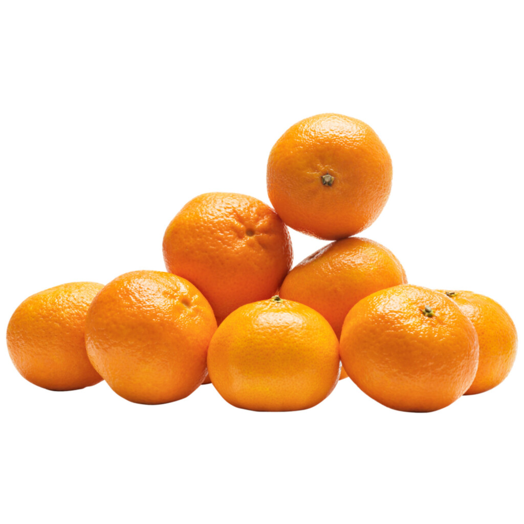 Mandarinen