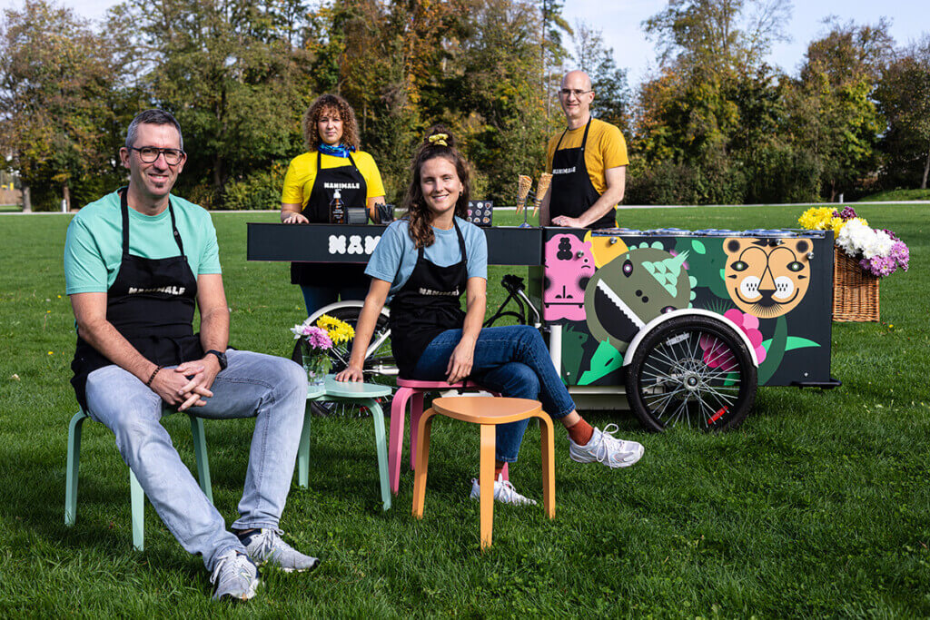 Nanimale_Team_Gruppenfoto