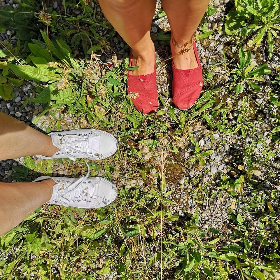 Die 10 schönsten Sommerschuhe