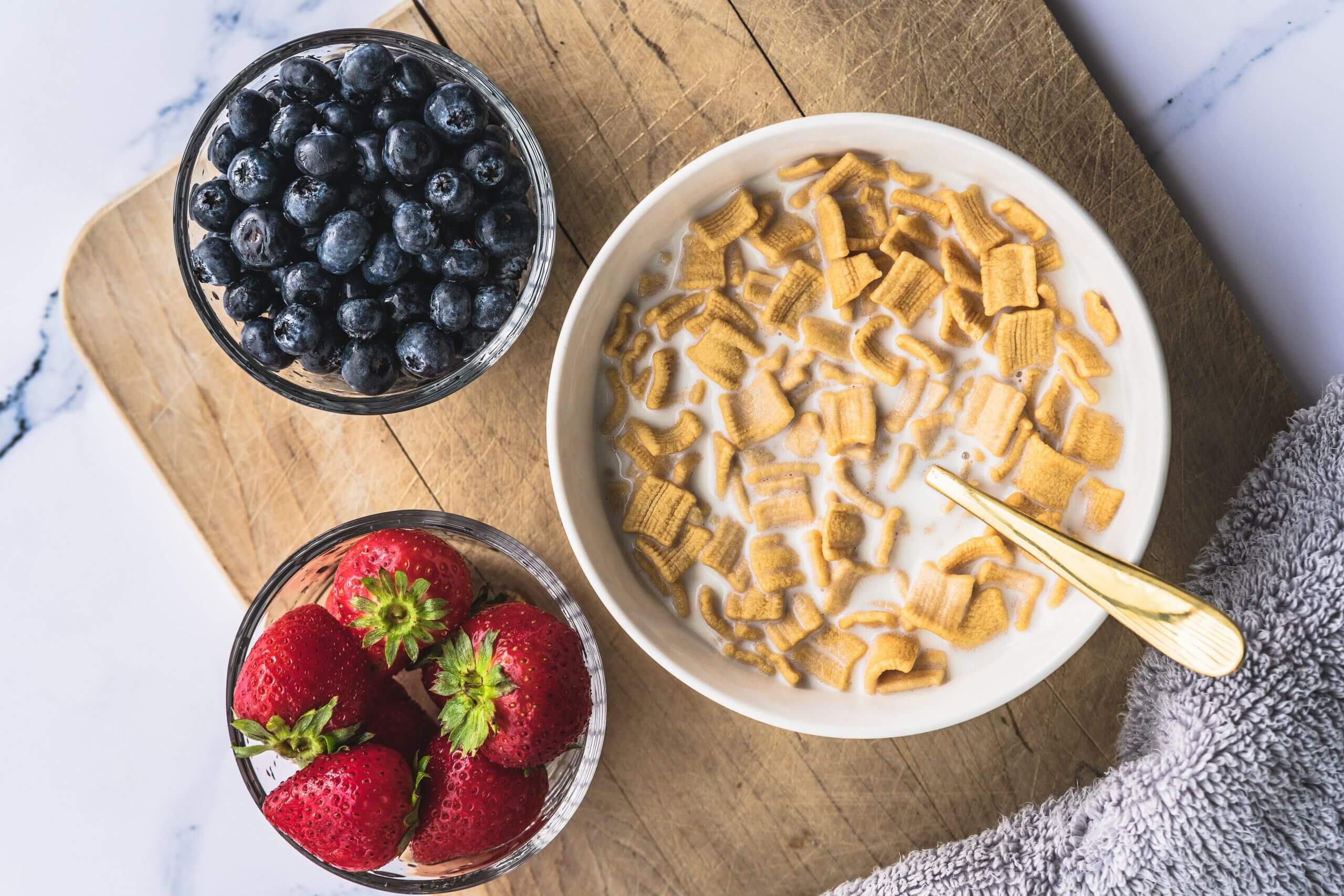 Vegan trotz Lebensmittelunverträglichkeit