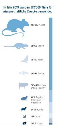 Tierarten statistik Tierarten statistik