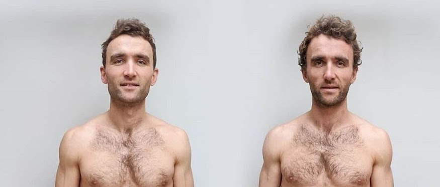 Vegan vs. Fleisch – das Zwillingsexperiment