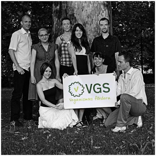 10 Jahre Vegane Gesellschaft Schweiz! 10 Storys über uns, die du wahrscheinlich noch nicht kanntest