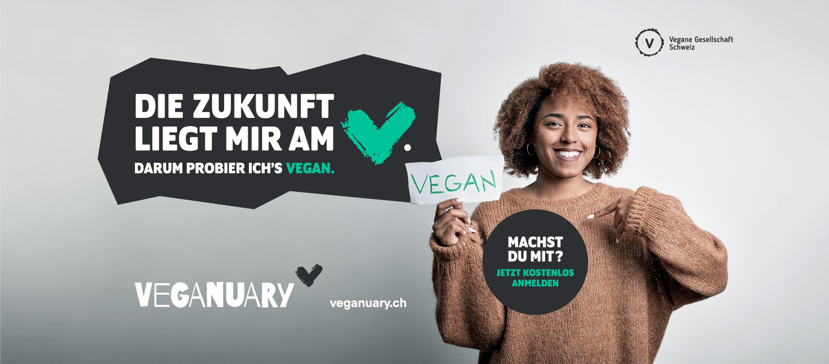 Quiz: Bist du ein Veganuary Profi?