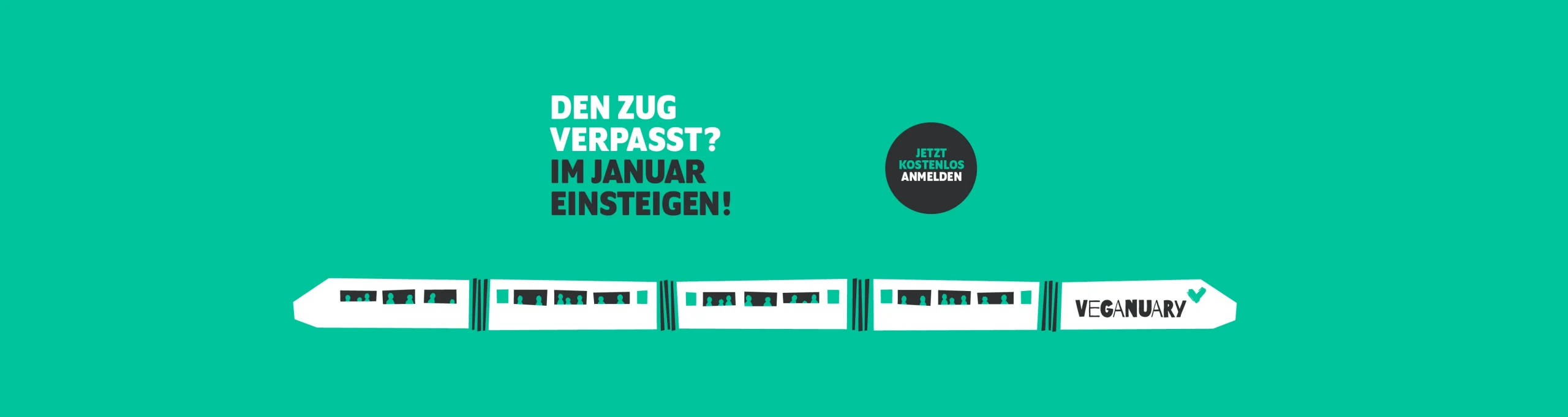 Recap Veganuary 2022 – Das Fazit unserer Testimonials