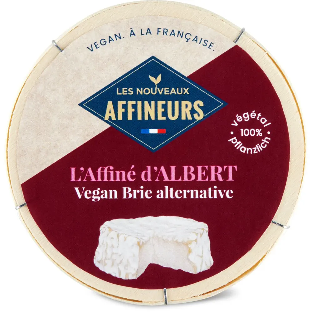 affineurs brie