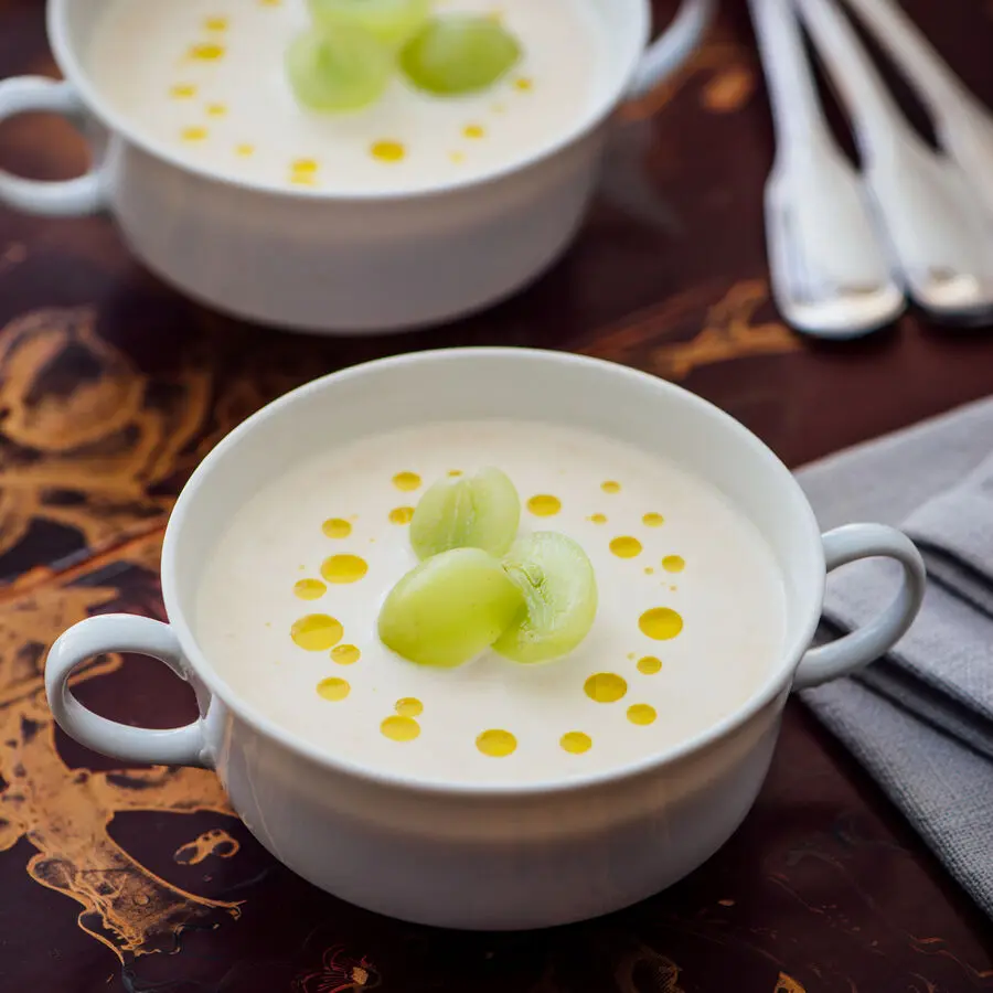 Ajo Blanco