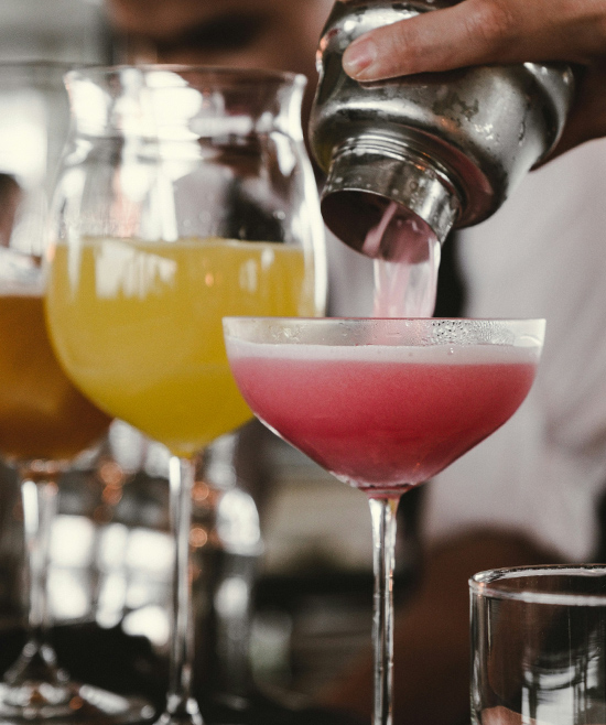 So erkennst du veganen Alkohol: Wichtige Tipps und worauf du achten musst
