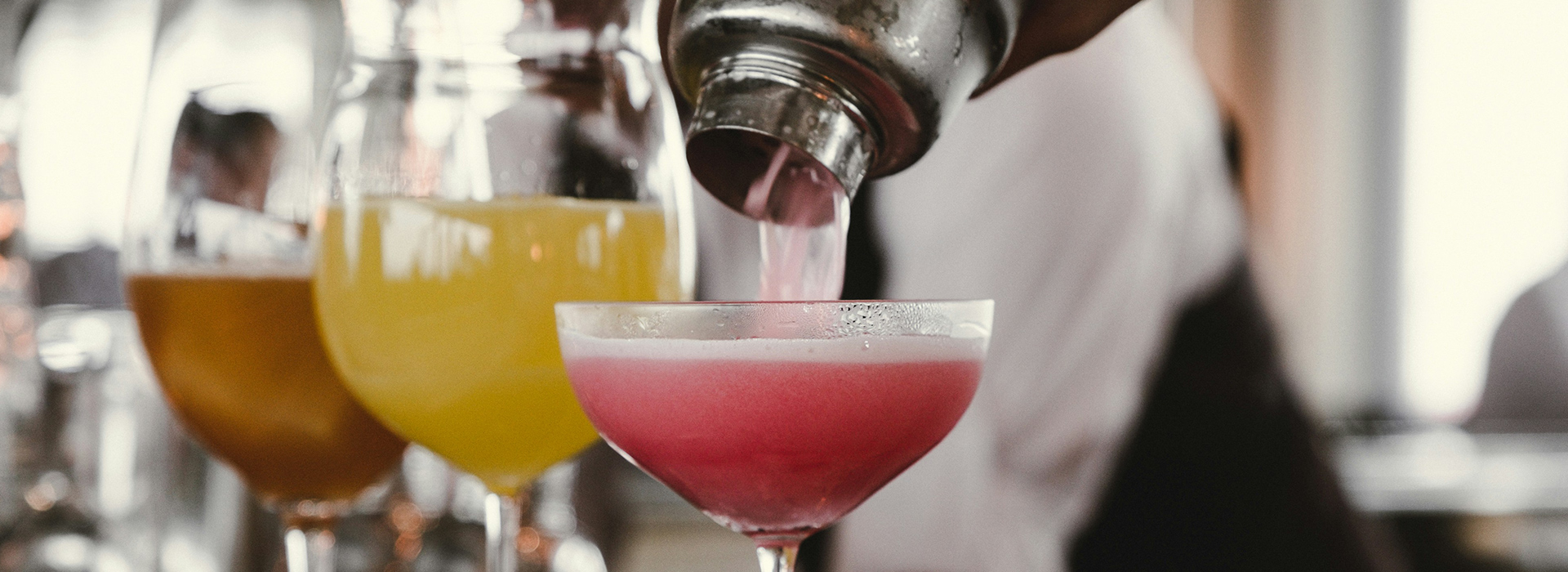 So erkennst du veganen Alkohol: Wichtige Tipps und worauf du achten musst
