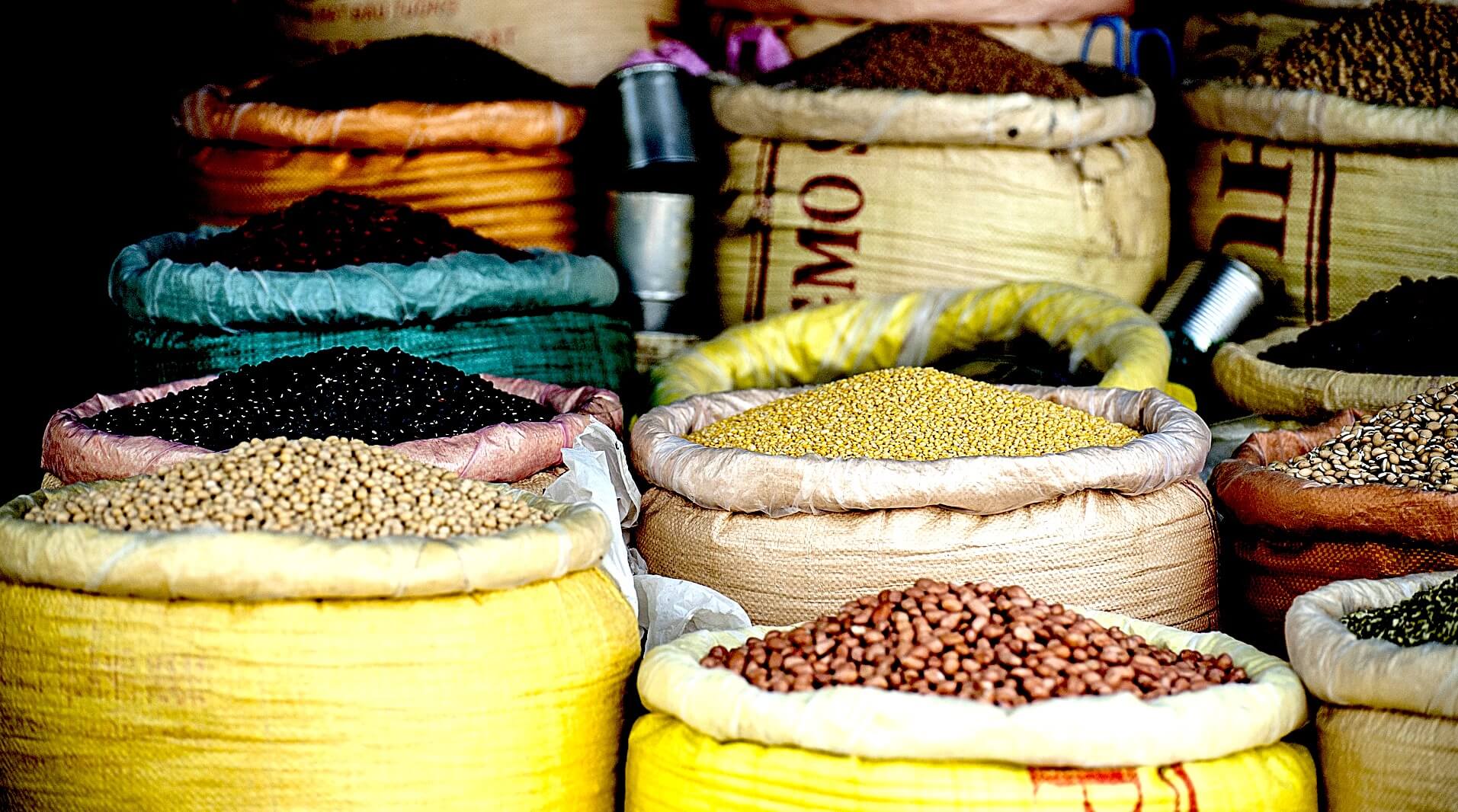 Vegane Ernährung beinhaltet mehr Kohlenhydrate – gut oder schlecht?