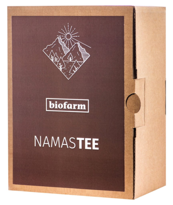 Biofarm Adventskalender