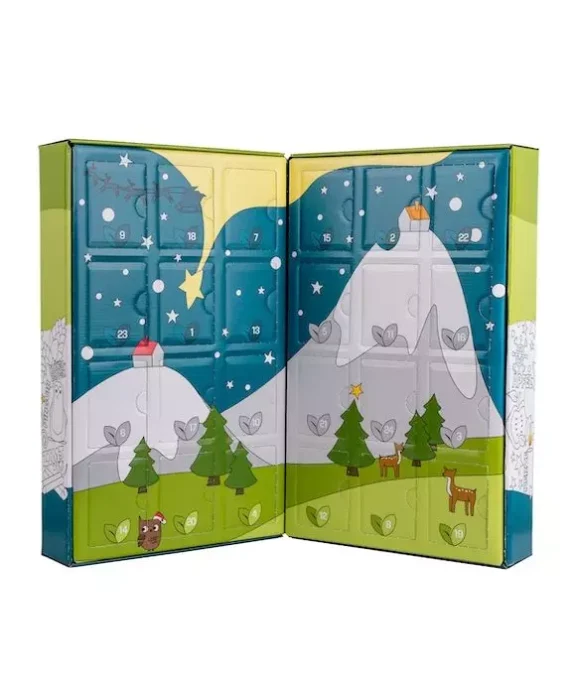 Bio Lotta Adventskalender