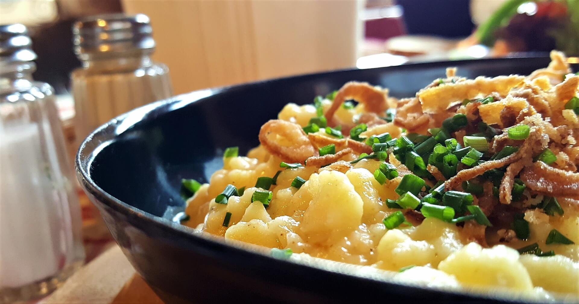 Deftig vegan – mit diesen 4 Tipps klappts