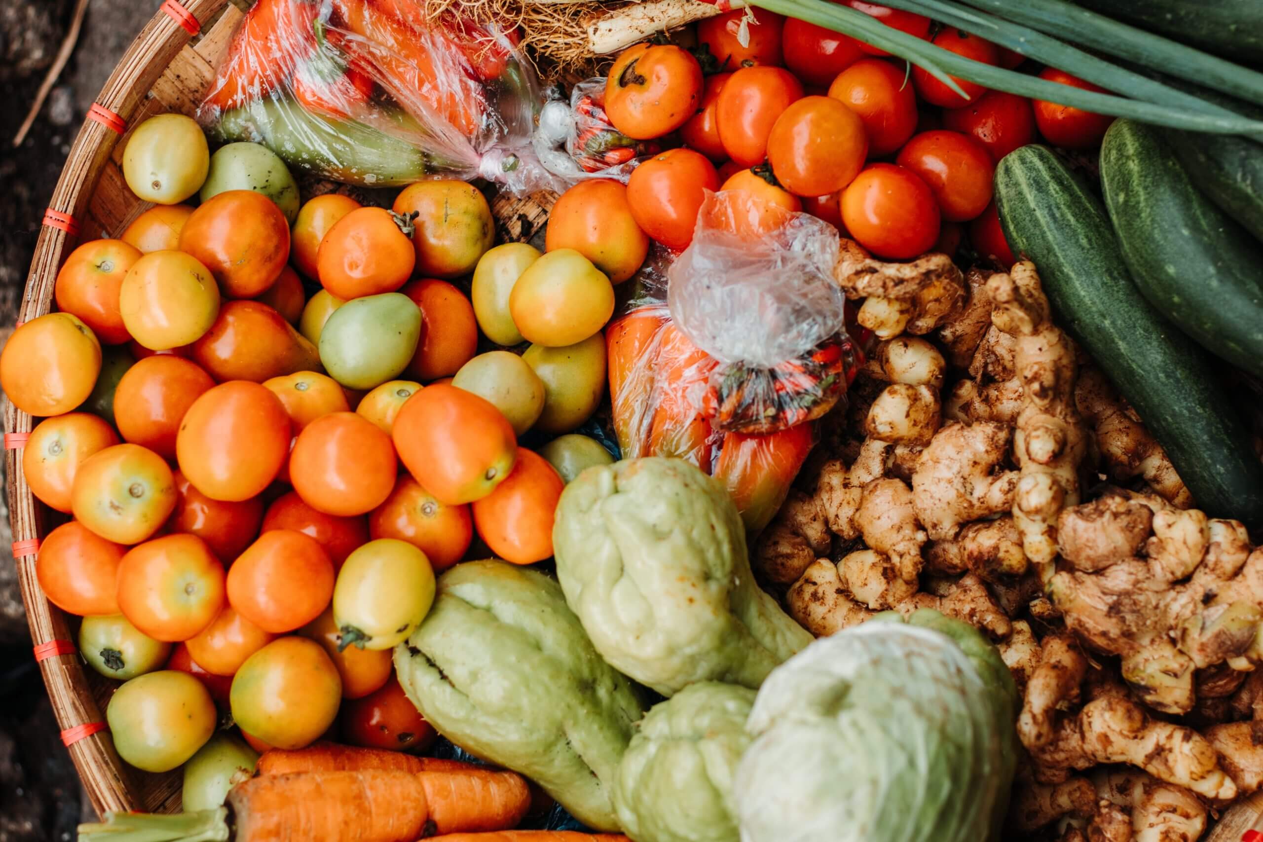 Quiz: Wie gut kennst du dich mit dem Veganismus aus?