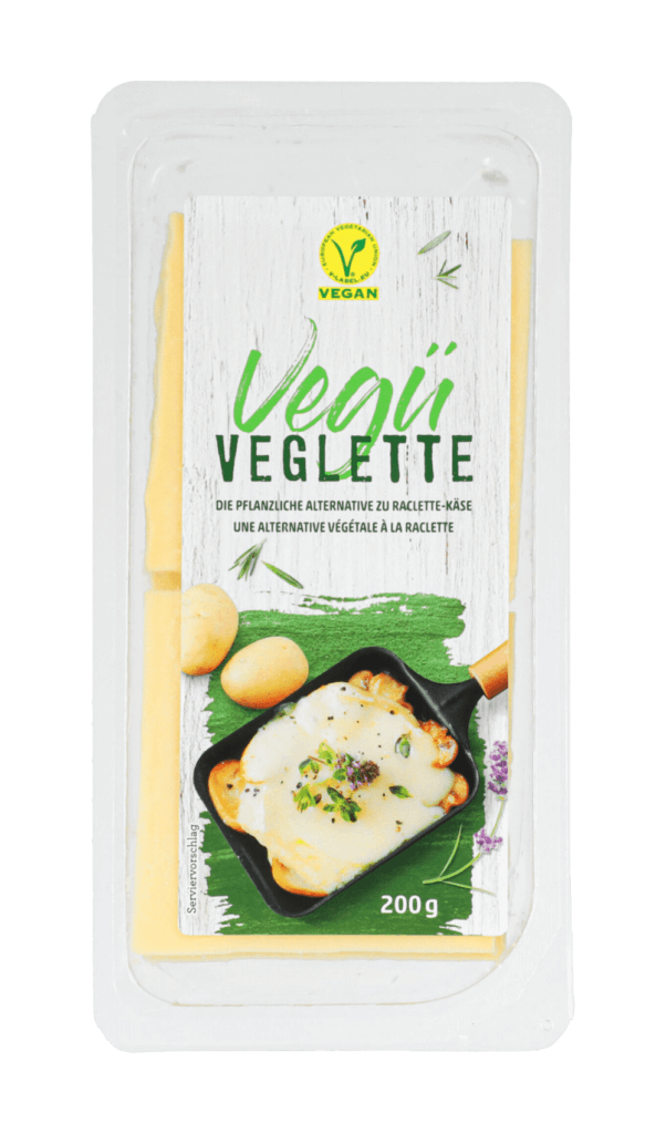 Veglette bei Coop