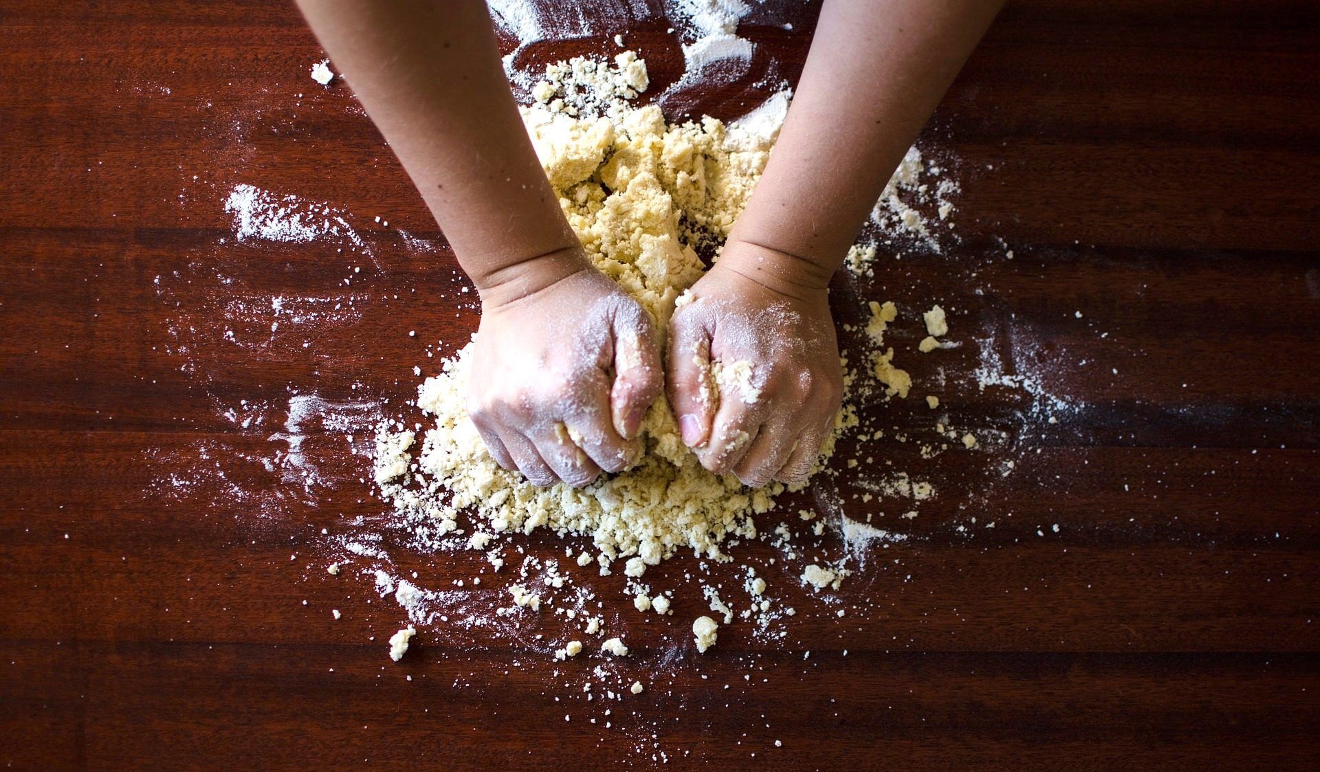 Kochen und Backen ohne Ei – so einfach gehts