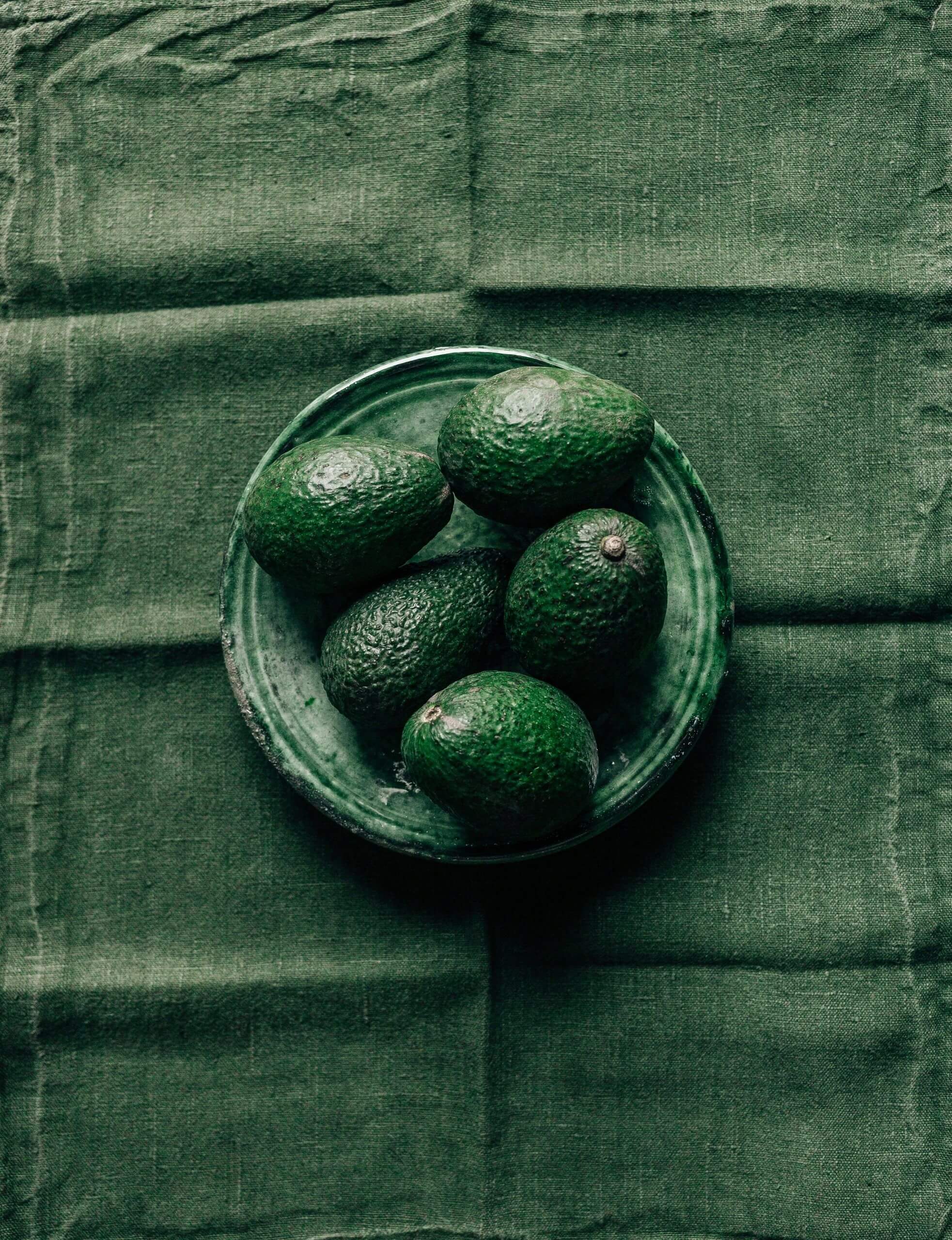 Die Bedeutung von gesunden Fetten in der veganen Ernährung
