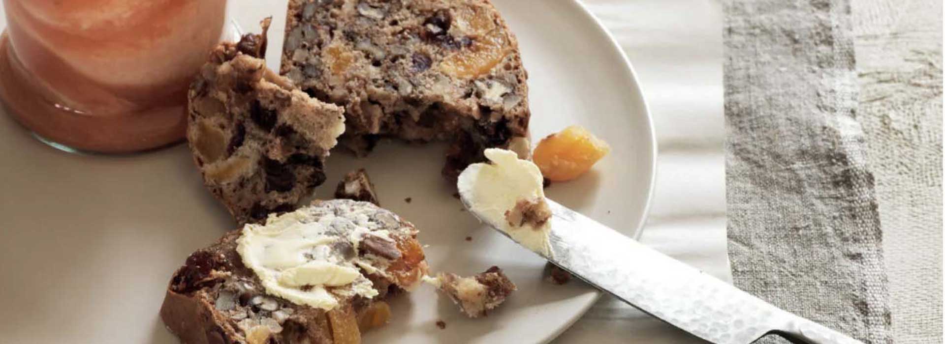 Veganer Frischkäse