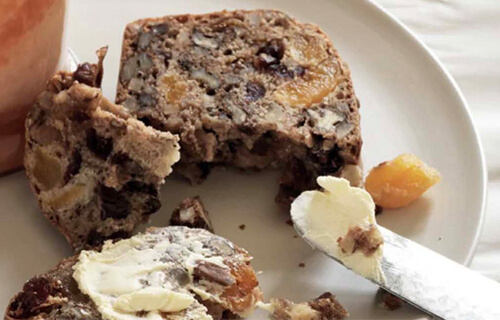Veganer Frischkäse
