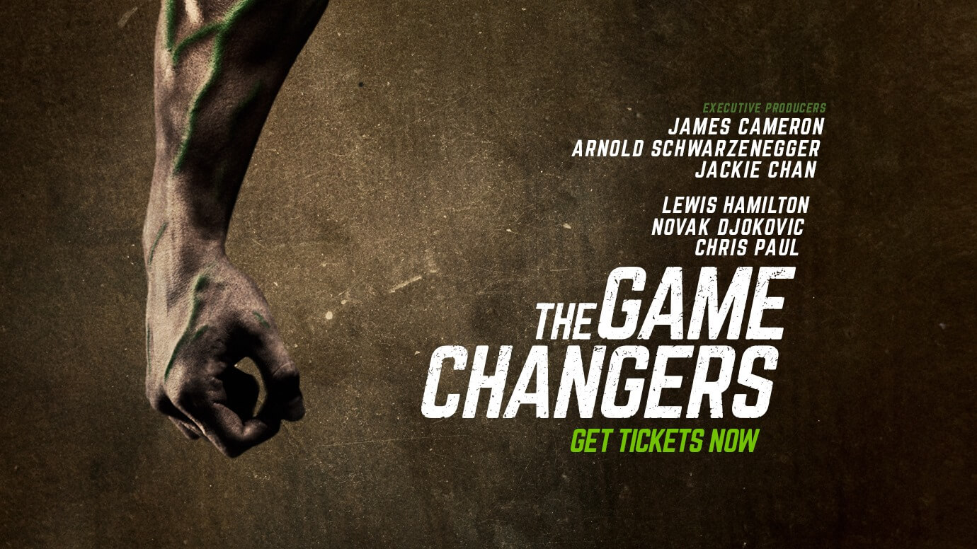 «The Game Changers» kommt in die Schweiz