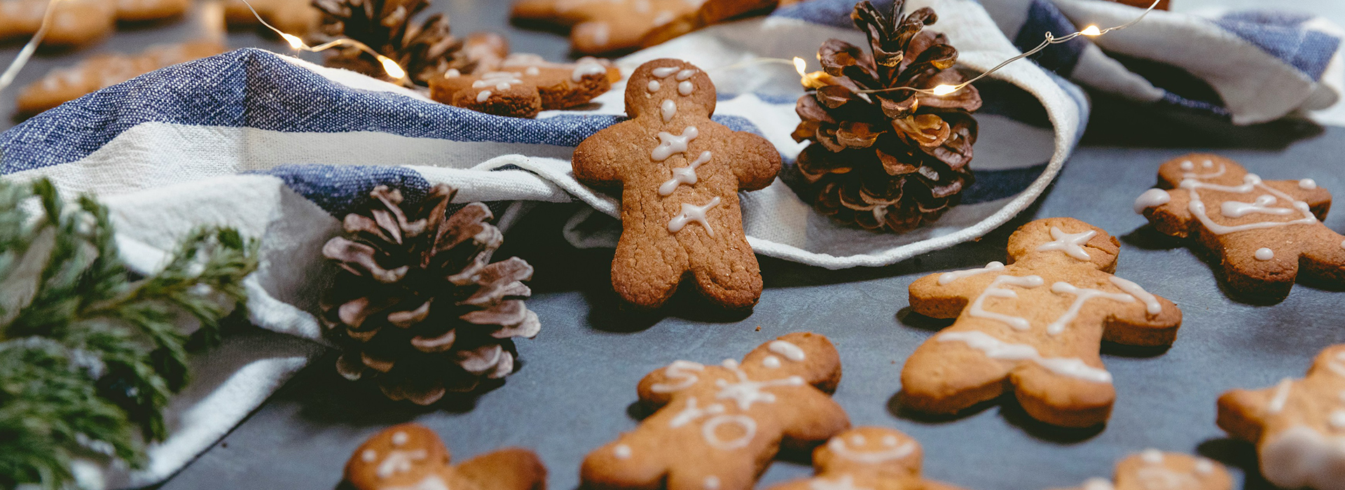 Winterzeit ist (vegane) Guetzli-Zeit