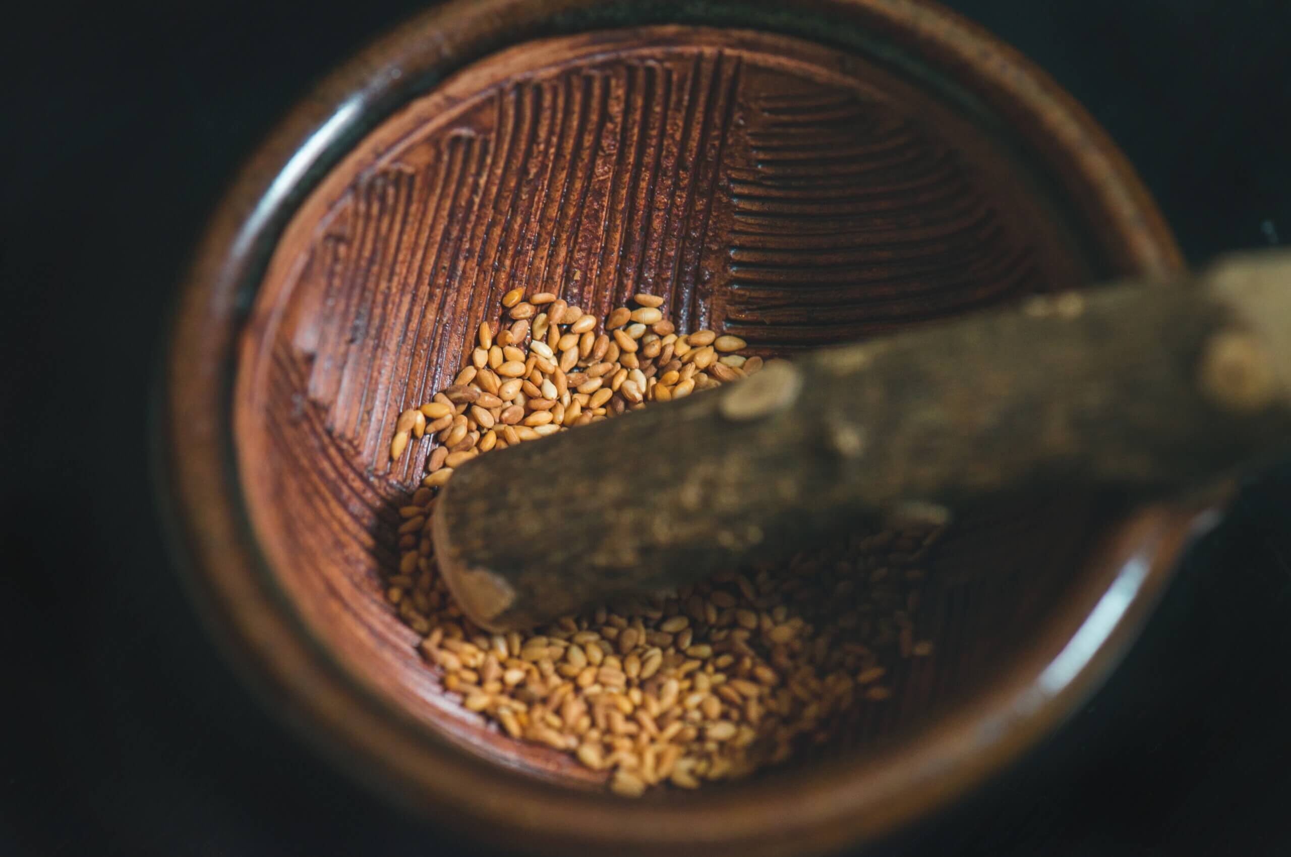 Ist die Zinkversorgung bei veganer Ernährung kritisch?