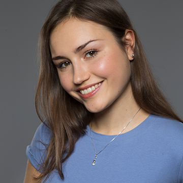 Ilona veganiina