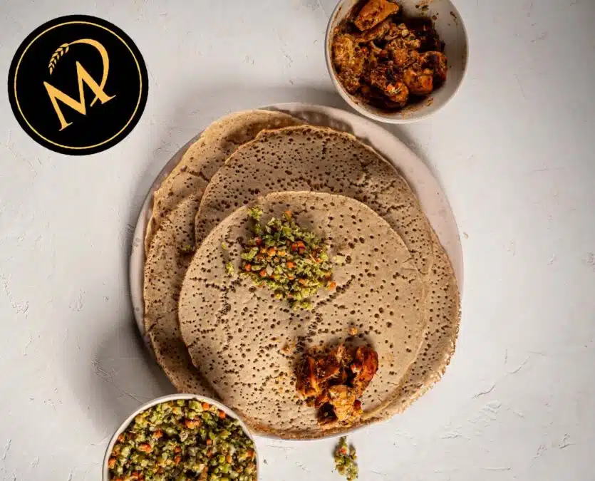 Injera
