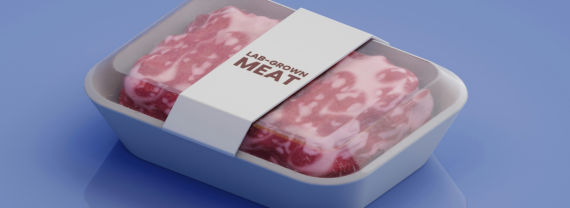 Wie Laborfleisch die Ethik der veganen Bewegung verändern könnte