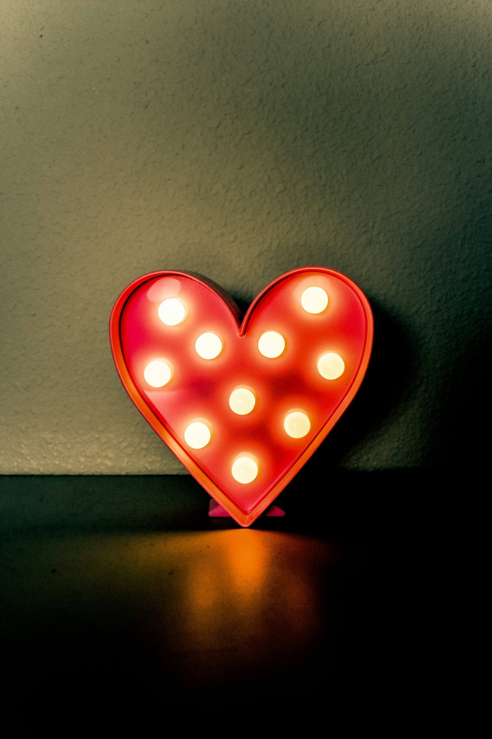 Valentinstag mal anders: Nachhaltige Gesten für die Umwelt und die Liebe