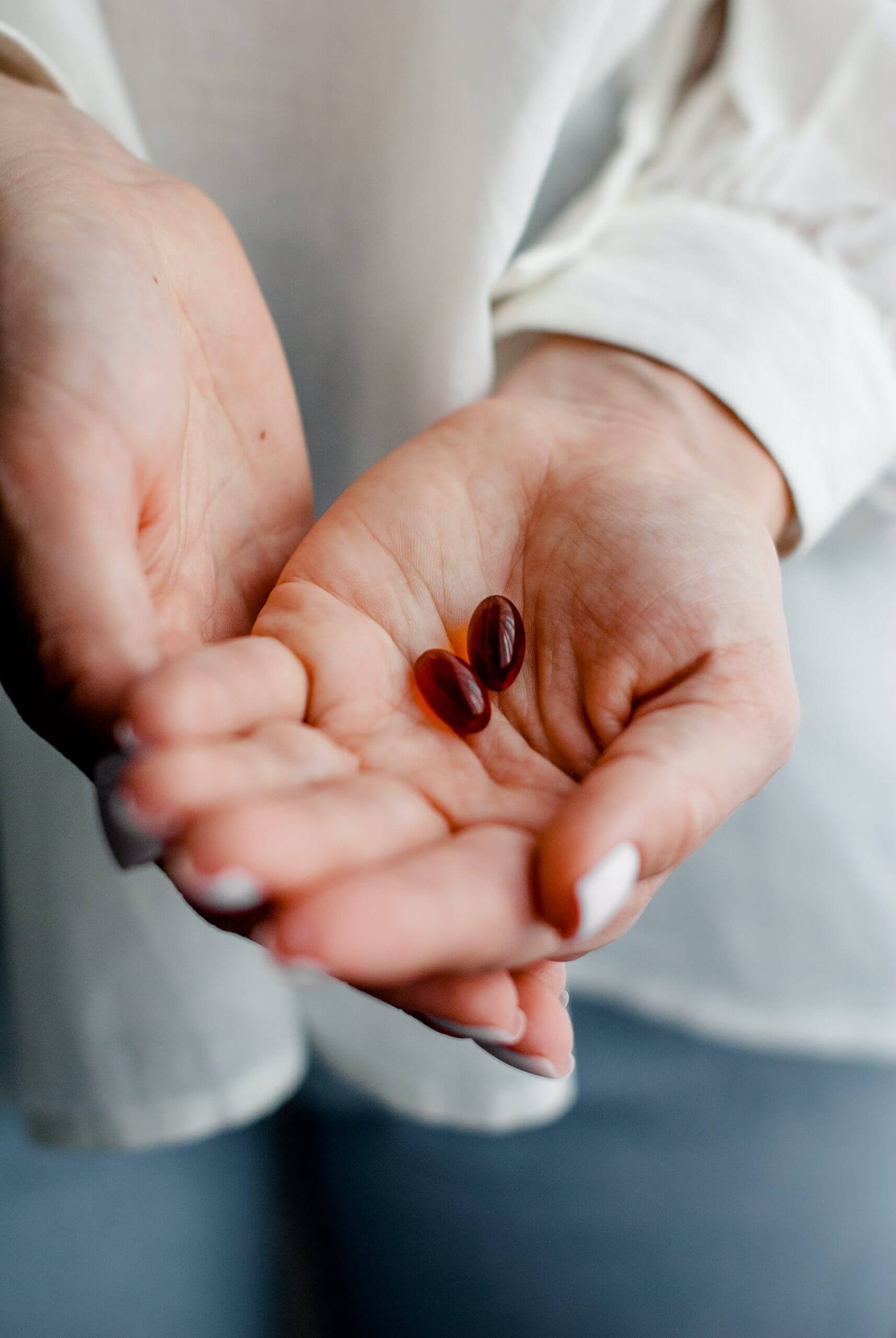 Vegane Supplements (Teil 3/3)