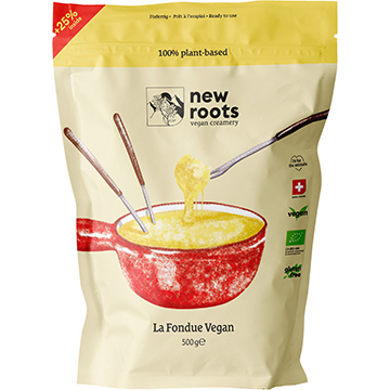 La Fondue Vegan