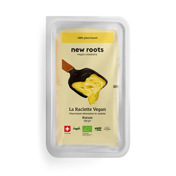 La Raclette Vegan – Nature