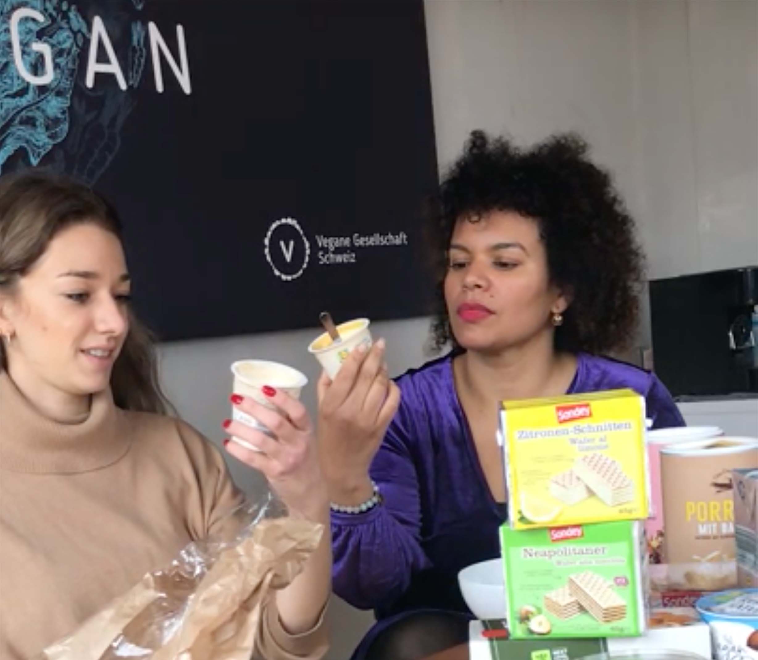 Was hat Lidl für Veganer*innen zu bieten?