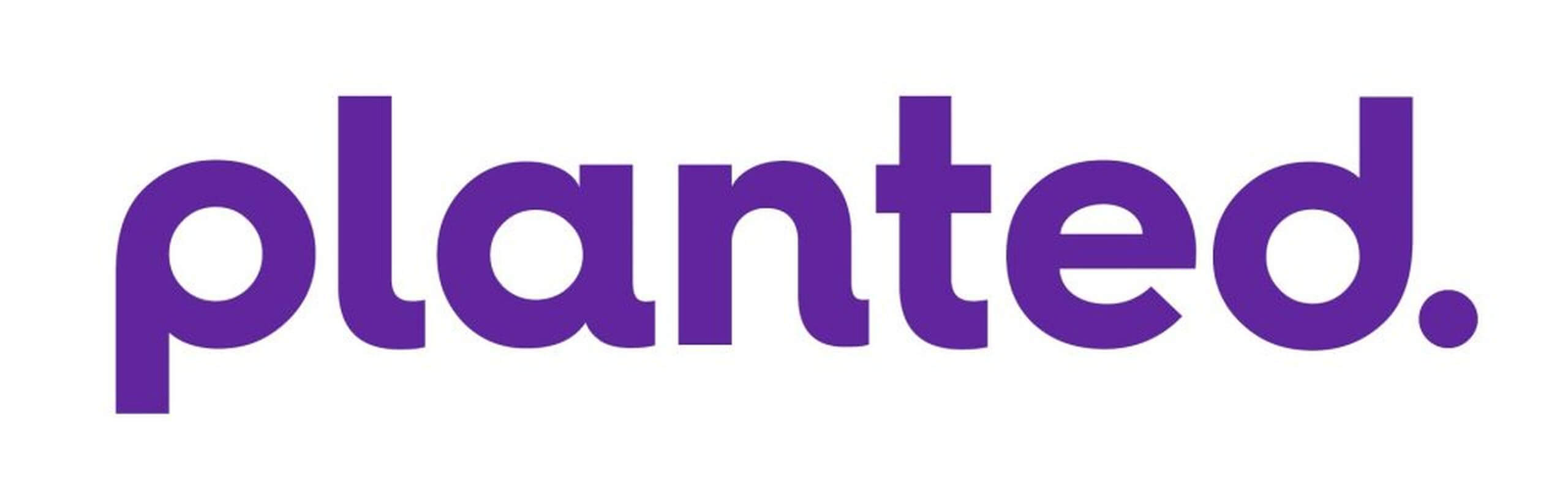 planted logo