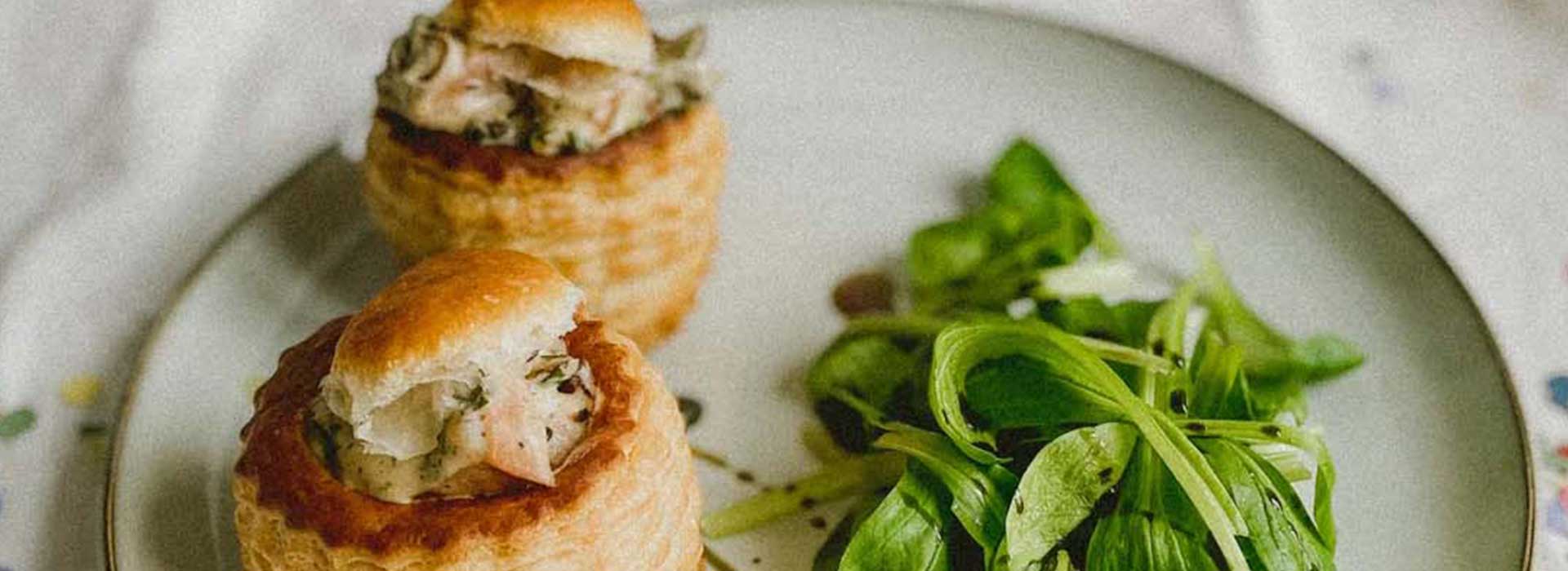 Vegane Luzerner Pastetli