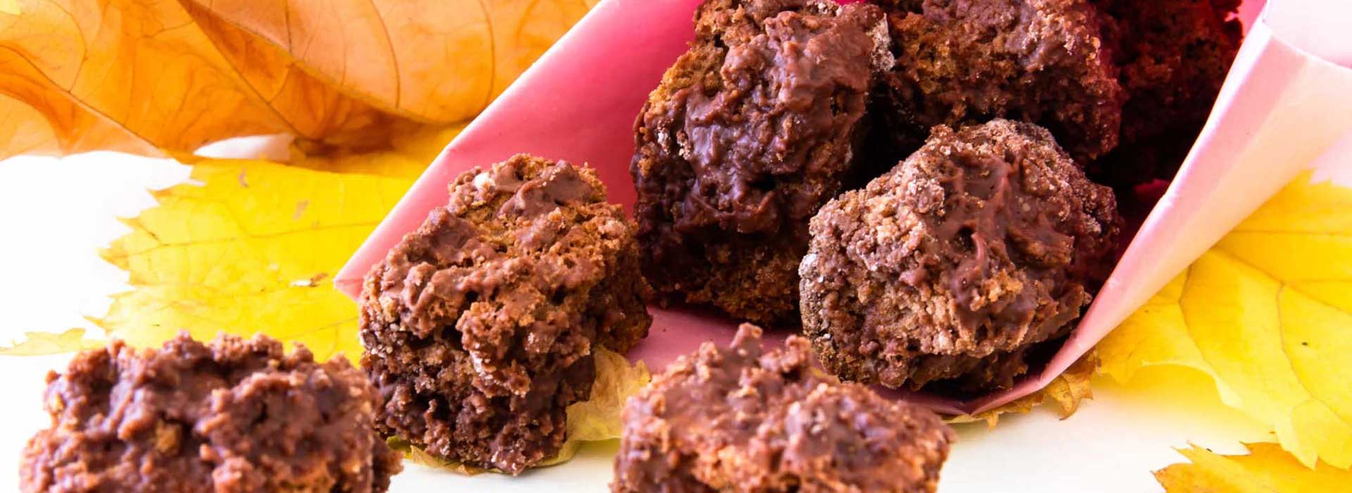 Veganes Magenbrot
