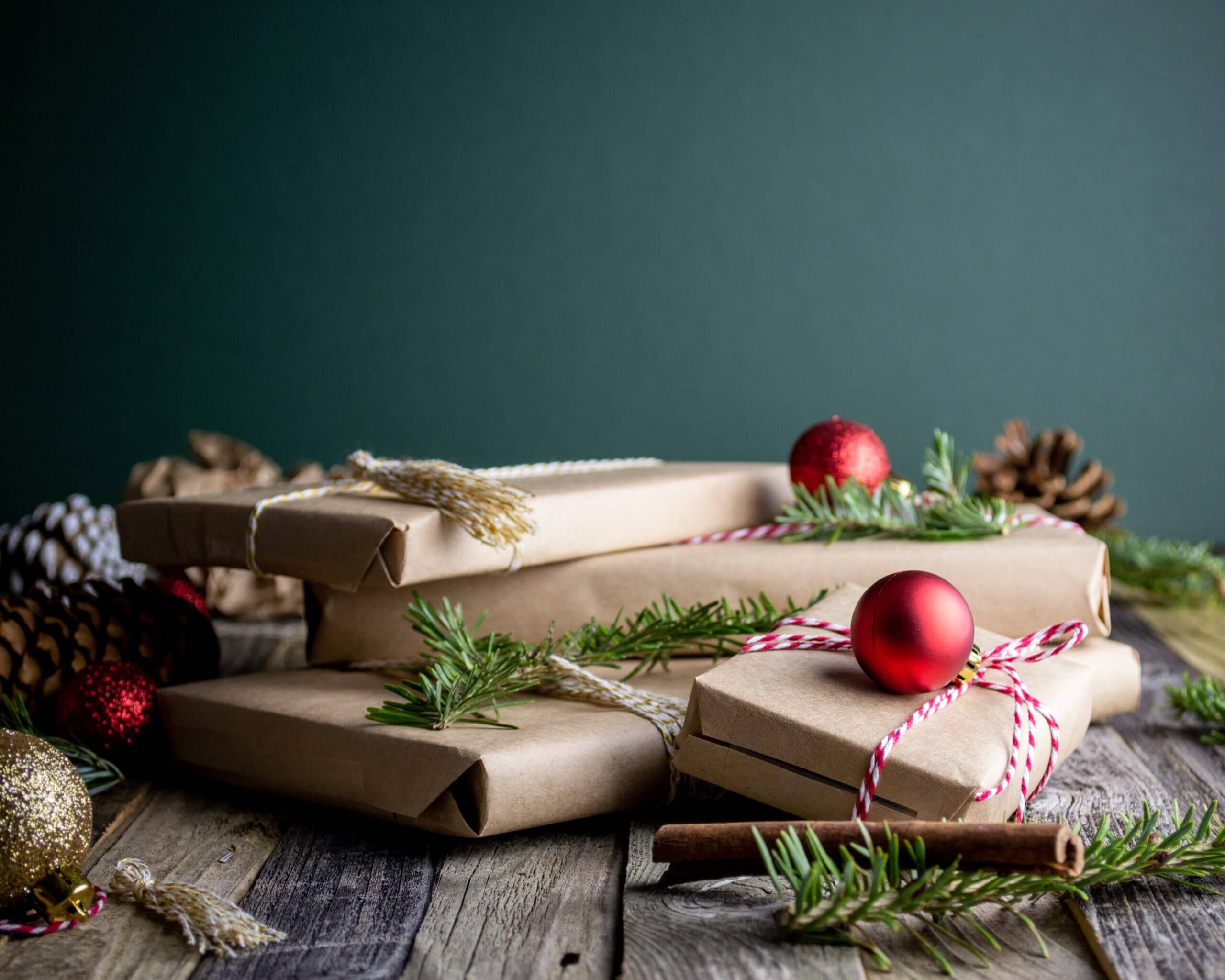 Vegane Geschenkideen
