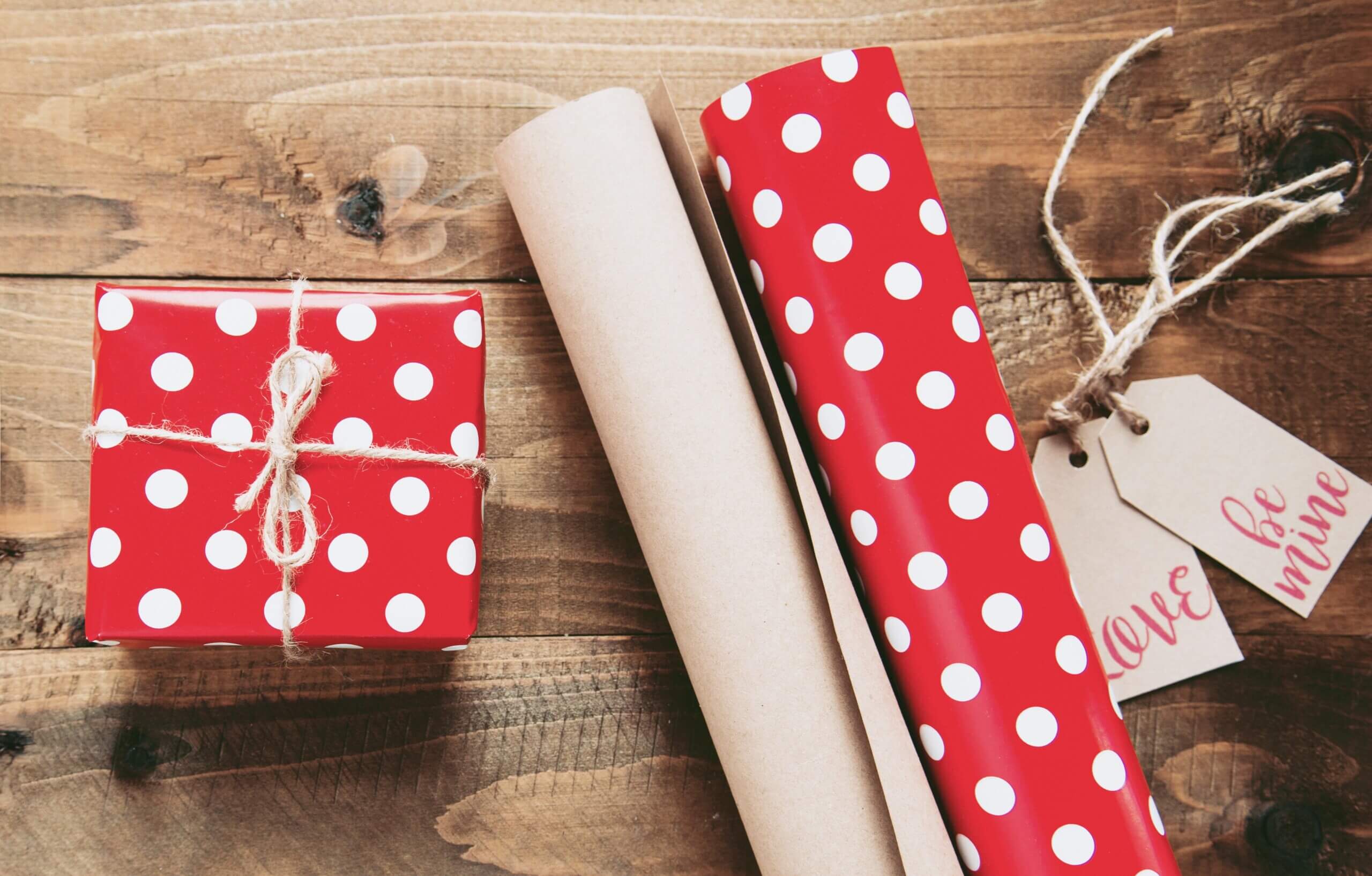 9 Sinnvolle Geschenkideen